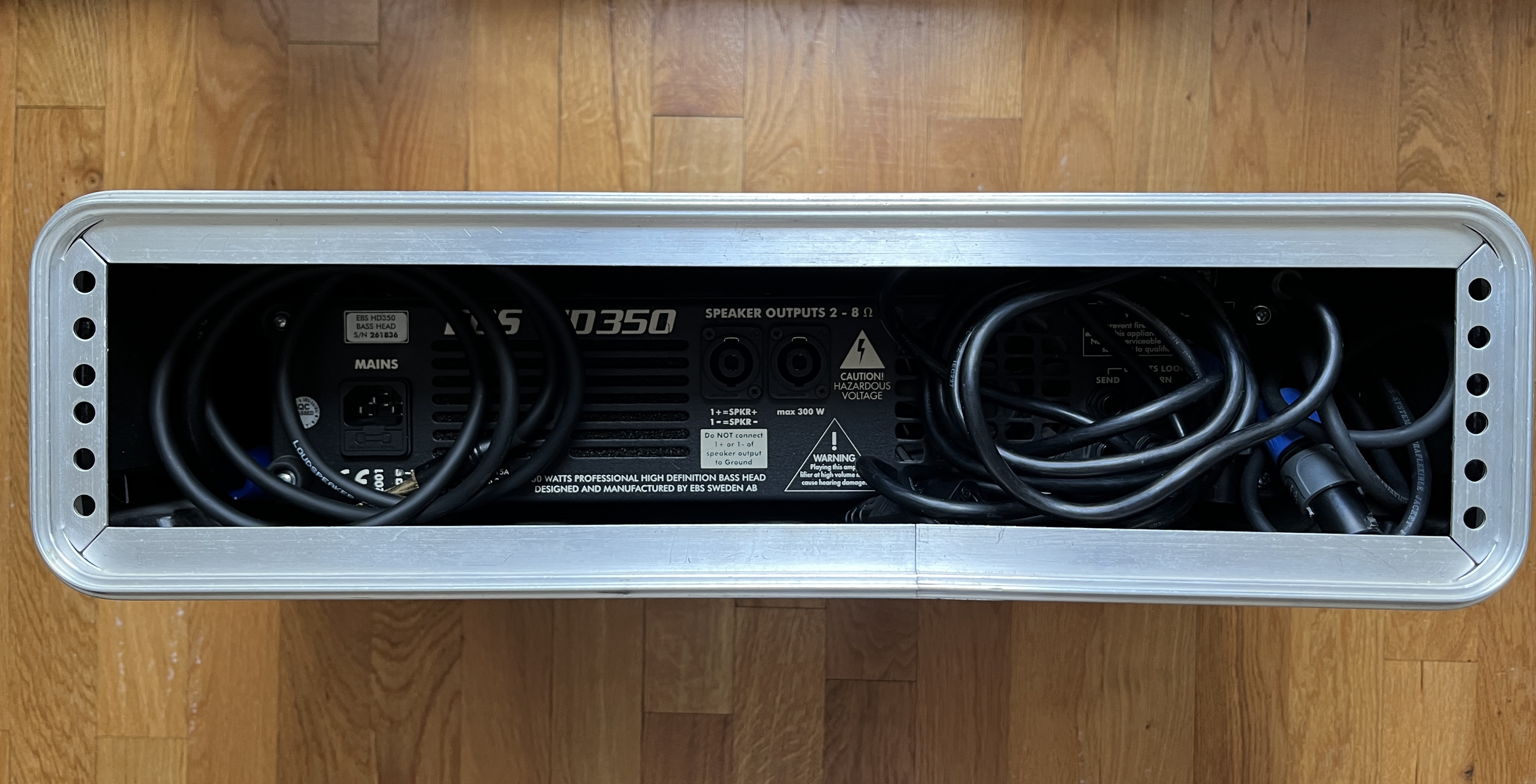 EBS HD350 (13269)