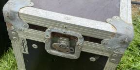 Flight case 8U