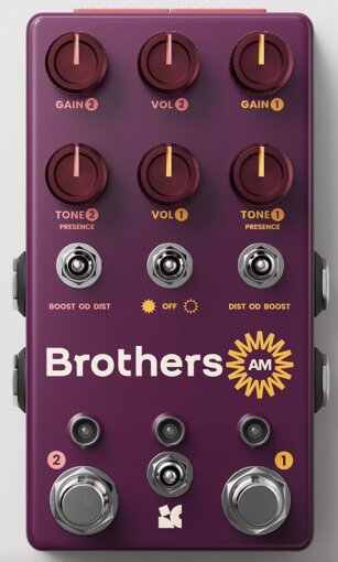 Brothers AM Brothers AM
