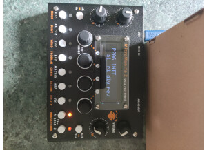 Audiothingies MicroMonsta 2 (94139)