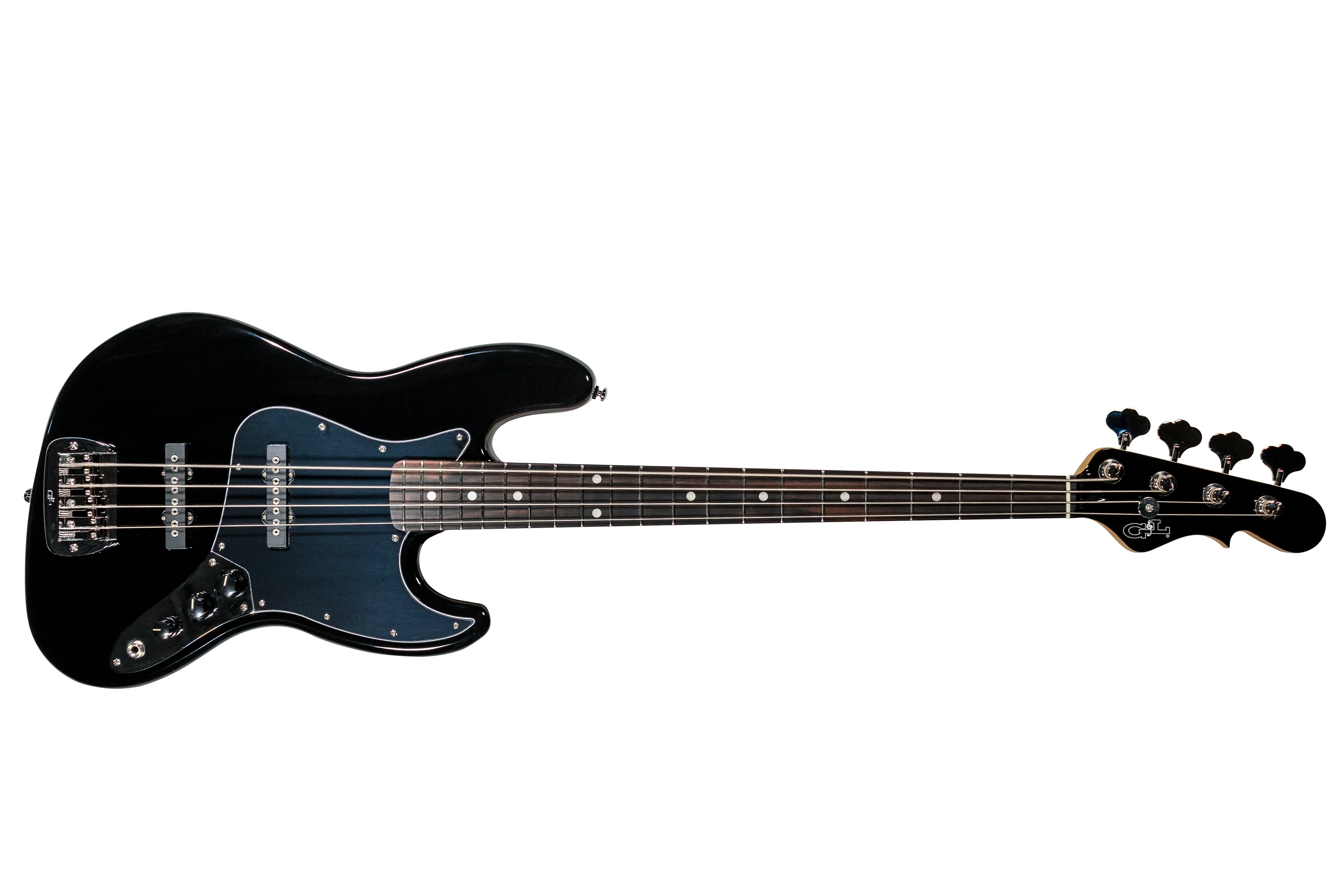 Pancho Tomaselli Signature JB