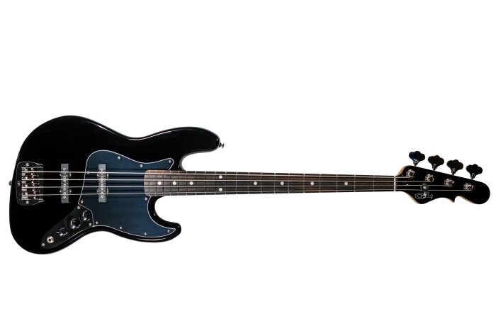 Pancho Tomaselli Signature JB Pancho Tomaselli Signature JB