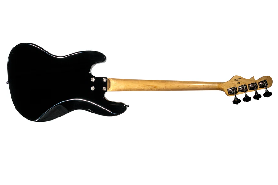 Pancho Tomaselli Signature JBBACK