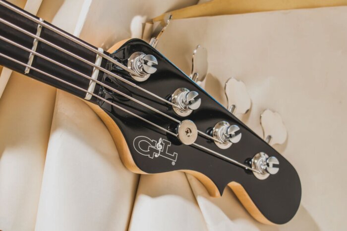 Pancho Tomaselli Signature JBHead Pancho Tomaselli Signature JBHead