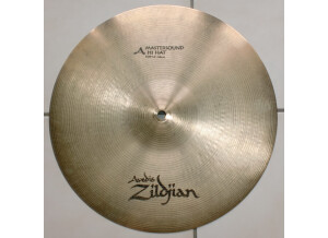 Zildjian AVEDIS mastersound 14"