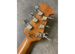 Ovation Celebrity Standard CS28P (86727)