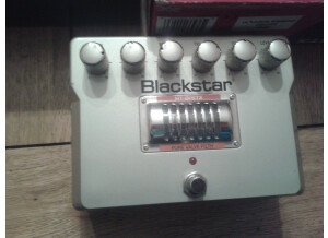 Blackstar Amplification HT-DistX (18056)