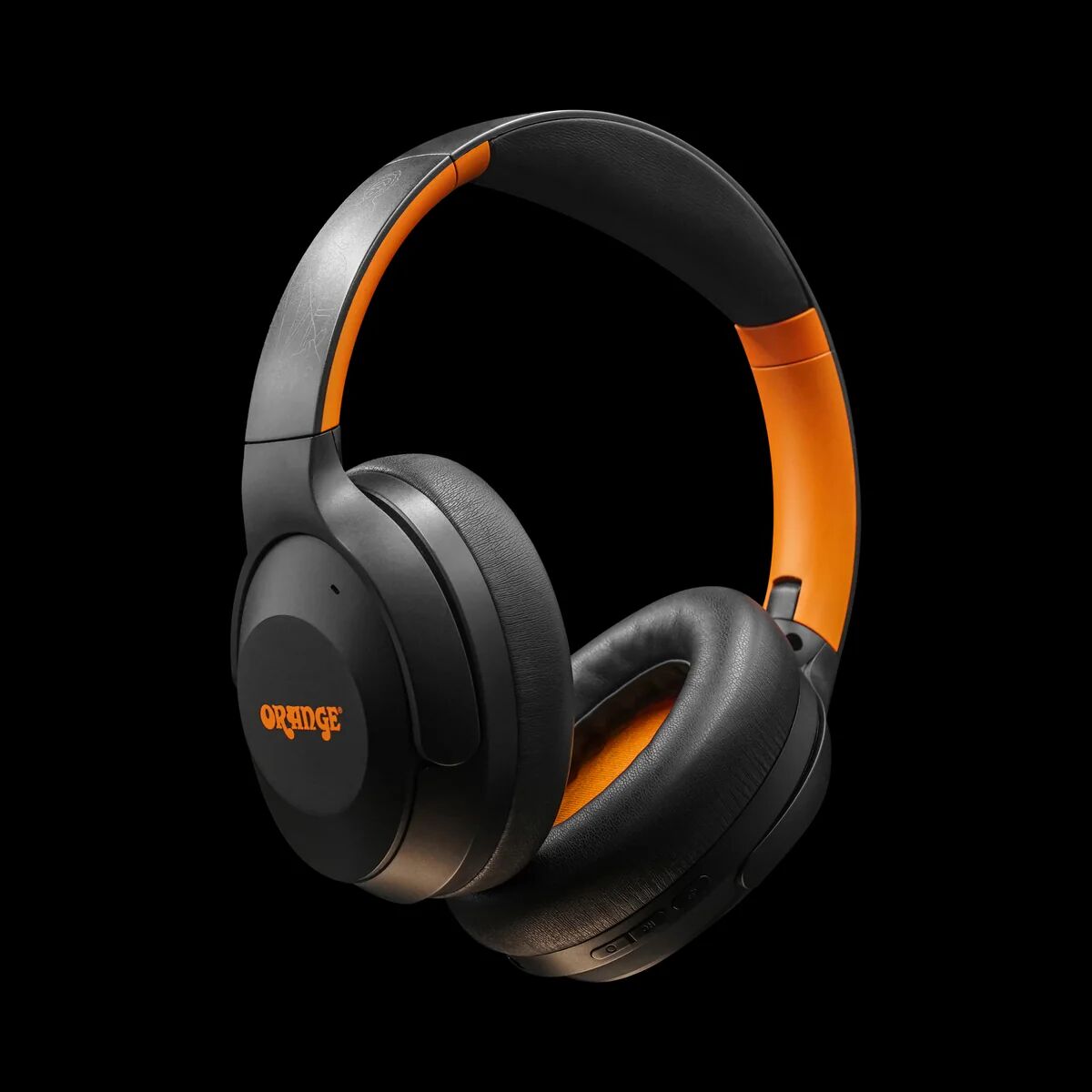O Edition MKII Headphones