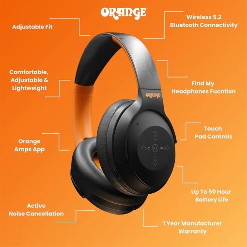 O Edition MKII HeadphonesInfos O Edition MKII HeadphonesInfos