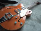 Gretsch G5622T Electromatic Center Block Double-Cut with Bigsby