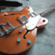 G5622T Electromatic Center Block Double-Cut with Bigsby G5622T Electromatic Center Block Double-Cut with Bigsby