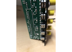 Doepfer A-124 Wasp Filter (15538)