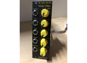 Doepfer A-124 Wasp Filter (78890)