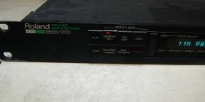 Vends Roland GM-70