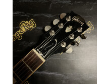 Gibson ES-335 Traditional 2018 (38087)