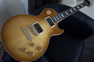 Gibson Original Les Paul Standard '50s Faded