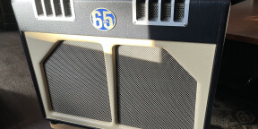 Vends ampli 65 Amps Combo Soho 112