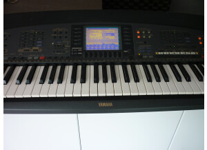 Yamaha PSR-8000 (29486)