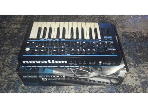 Novation Bass Station II (63794)