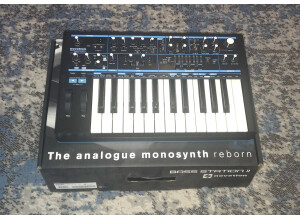 Novation Bass Station II (70768)
