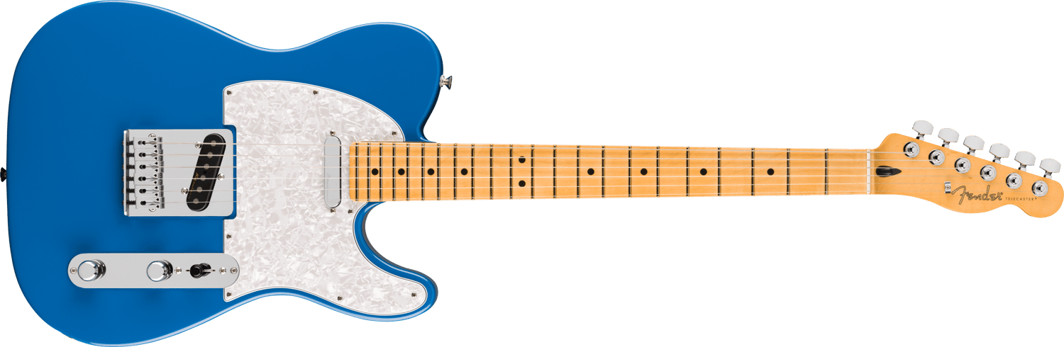 Fender Player II Modified Telecaster : Player II Modified Telecaster