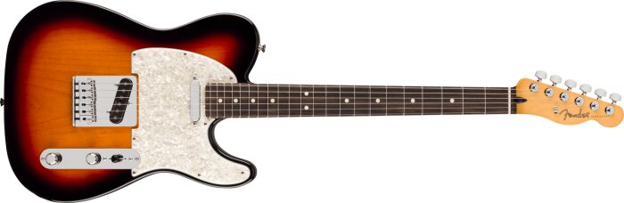 Fender Player II Modified Telecaster : Player II Modified Telecaster2 Fender Player II Modified Telecaster : Player II Modified Telecaster2