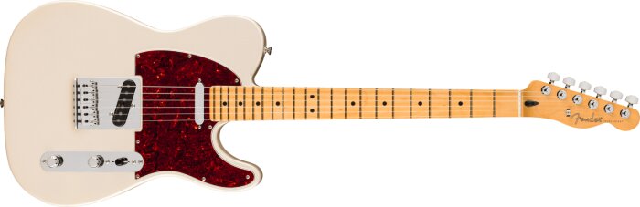 Fender Player II Modified Telecaster : Player II Modified Telecaster5 Fender Player II Modified Telecaster : Player II Modified Telecaster5