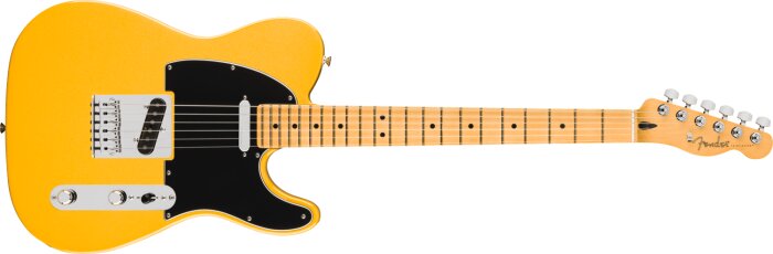 Fender Player II Modified Telecaster : Player II Modified Telecaster6 Fender Player II Modified Telecaster : Player II Modified Telecaster6