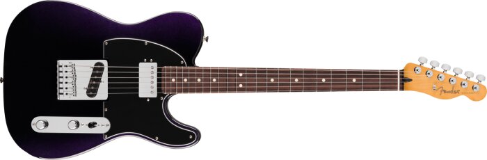 Fender Player II Modified Telecaster SH : Player II Modified Telecaster SH Fender Player II Modified Telecaster SH : Player II Modified Telecaster SH