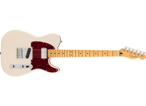 Player II Modified Telecaster SH3