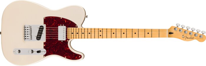 Fender Player II Modified Telecaster SH : Player II Modified Telecaster SH3 Fender Player II Modified Telecaster SH : Player II Modified Telecaster SH3