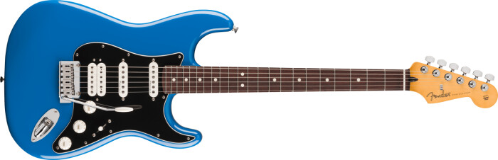 Fender Player II Modified Stratocaster HSS : Player II Modified Stratocaster HSS2 Fender Player II Modified Stratocaster HSS : Player II Modified Stratocaster HSS2