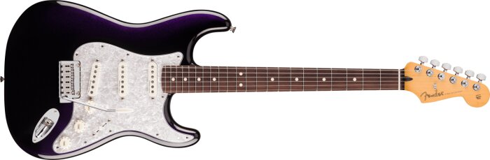 Fender Player II Modified Stratocaster : Player II Modified Stratocaster2 Fender Player II Modified Stratocaster : Player II Modified Stratocaster2