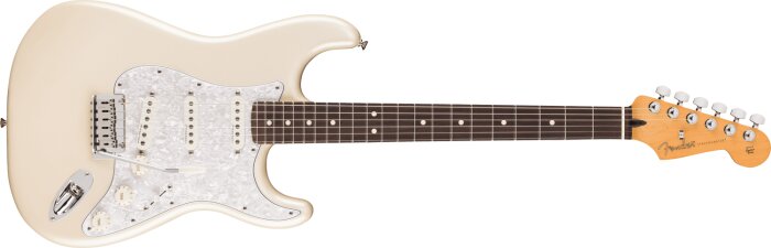 Fender Player II Modified Stratocaster : Player II Modified Stratocaster3 Fender Player II Modified Stratocaster : Player II Modified Stratocaster3