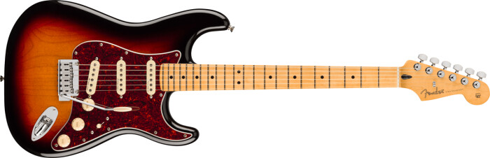 Fender Player II Modified Stratocaster : Player II Modified Stratocaster5 Fender Player II Modified Stratocaster : Player II Modified Stratocaster5