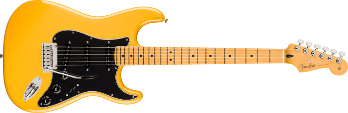 Fender Player II Modified Stratocaster : Player II Modified Stratocaster6 Fender Player II Modified Stratocaster : Player II Modified Stratocaster6