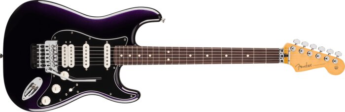 Fender Player II Modified Stratocaster HSS Floyd Rose : Player II Modified Stratocaster HSS Floyd Rose2 Fender Player II Modified Stratocaster HSS Floyd Rose : Player II Modified Stratocaster HSS Floyd Rose2
