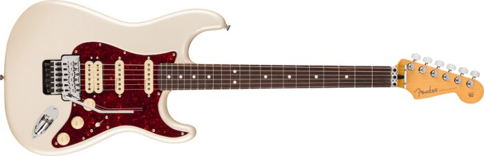 Fender Player II Modified Stratocaster HSS Floyd Rose : Player II Modified Stratocaster HSS Floyd Rose3 Fender Player II Modified Stratocaster HSS Floyd Rose : Player II Modified Stratocaster HSS Floyd Rose3