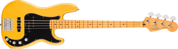 Fender Player II Modified Active Precision Bass : Player II Modified Active Precision Bass Fender Player II Modified Active Precision Bass : Player II Modified Active Precision Bass