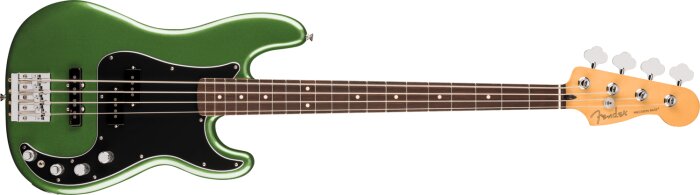 Fender Player II Modified Active Precision Bass : Player II Modified Active Precision Bass3 Fender Player II Modified Active Precision Bass : Player II Modified Active Precision Bass3