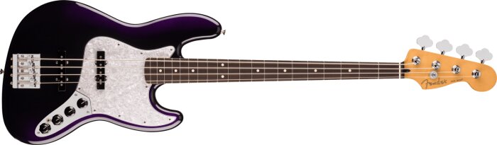 Fender Player II Modified Active Jazz Bass : Player II Modified Active Jazz Bass Fender Player II Modified Active Jazz Bass : Player II Modified Active Jazz Bass