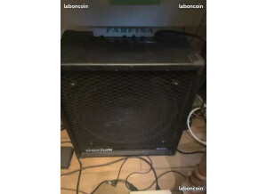 Polytone Mini Brute II (38404)