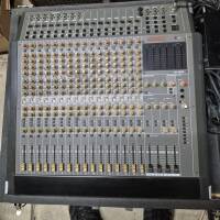 TASCAM M-1516