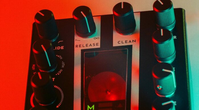 Motor Pedal 4 Motor Pedal 4