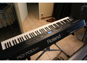 Roland RD-700SX (96585)