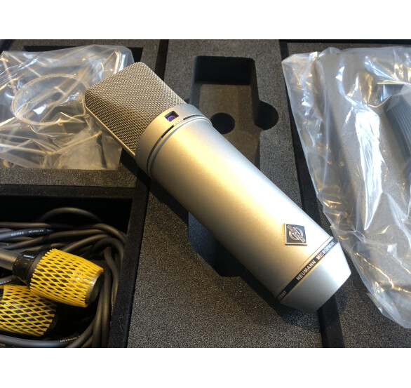 Neumann U 67 (78676)