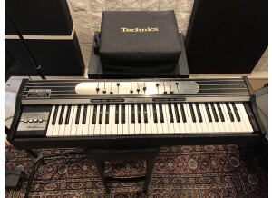 Elka Rhapsody 610 (54629)