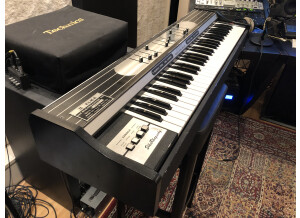 Elka Rhapsody 610 (80686)