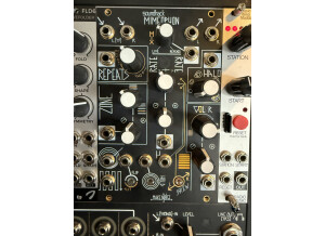 Make Noise Mimeophon (74725)