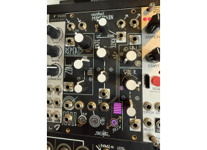 Make Noise Mimeophon (56243)